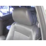 KIA SORENTO KIA SORENTO '2002 2.5 CRDI CAT VERDE 2002