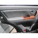KIA SORENTO KIA SORENTO '2002 2.5 CRDI CAT VERDE 2002