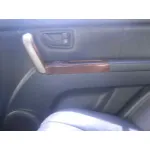 KIA SORENTO KIA SORENTO '2002 2.5 CRDI CAT VERDE 2002