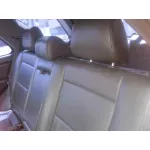 KIA SORENTO KIA SORENTO '2002 2.5 CRDI CAT VERDE 2002