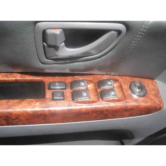 KIA SORENTO '2002 2.5 CRDI CAT VERDE