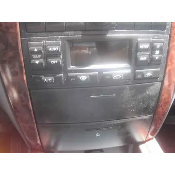 KIA SORENTO '2002 2.5 CRDI CAT VERDE
