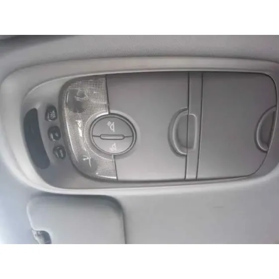 KIA SORENTO '2002 2.5 CRDI CAT VERDE