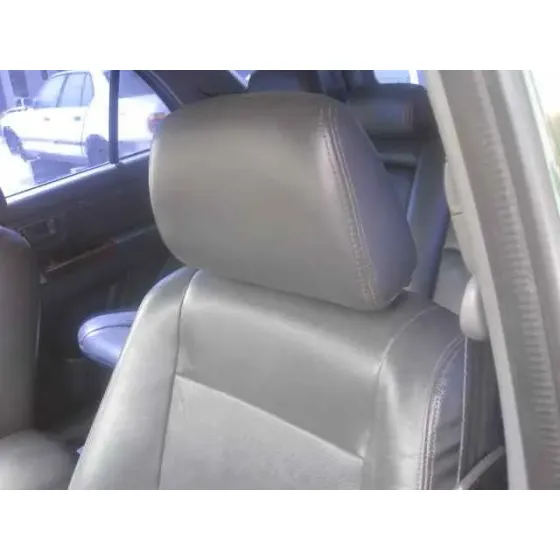 KIA SORENTO '2002 2.5 CRDI CAT VERDE