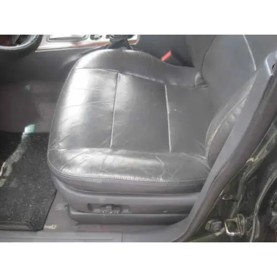 KIA SORENTO '2002 2.5 CRDI CAT VERDE