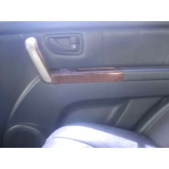 KIA SORENTO '2002 2.5 CRDI CAT VERDE