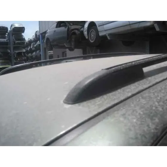 KIA SORENTO '2002 2.5 CRDI CAT VERDE