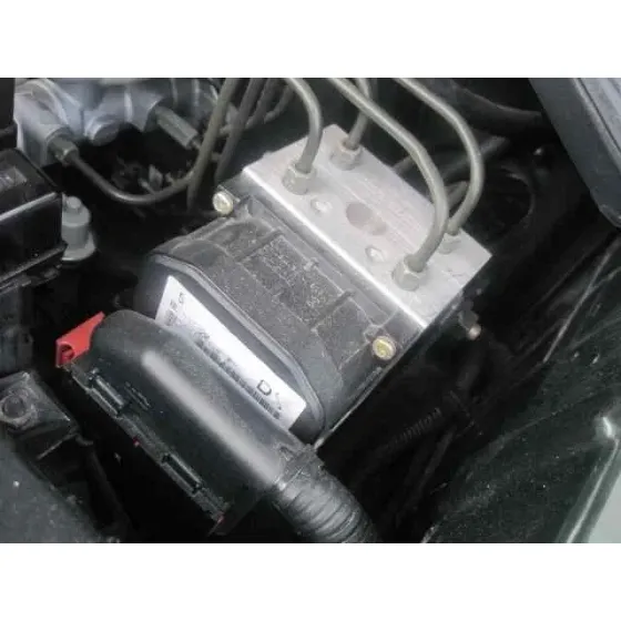 KIA SORENTO '2002 2.5 CRDI CAT VERDE