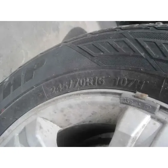 KIA SORENTO '2002 2.5 CRDI CAT VERDE