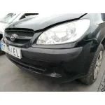 HYUNDAI GETZ (TB) HYUNDAI GETZ (TB) '2007 1.5 CRDI NEGRO 2003