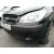 HYUNDAI GETZ (TB) HYUNDAI GETZ (TB) '2007 1.5 CRDI NEGRO 2003