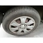 HYUNDAI GETZ (TB) HYUNDAI GETZ (TB) '2007 1.5 CRDI NEGRO 2003