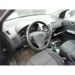 HYUNDAI GETZ (TB) HYUNDAI GETZ (TB) '2007 1.5 CRDI NEGRO 2003