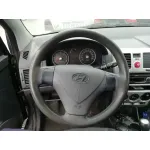 HYUNDAI GETZ (TB) HYUNDAI GETZ (TB) '2007 1.5 CRDI NEGRO 2003