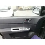HYUNDAI GETZ (TB) HYUNDAI GETZ (TB) '2007 1.5 CRDI NEGRO 2003