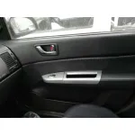 HYUNDAI GETZ (TB) HYUNDAI GETZ (TB) '2007 1.5 CRDI NEGRO 2003