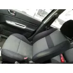 HYUNDAI GETZ (TB) HYUNDAI GETZ (TB) '2007 1.5 CRDI NEGRO 2003