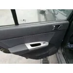 HYUNDAI GETZ (TB) HYUNDAI GETZ (TB) '2007 1.5 CRDI NEGRO 2003