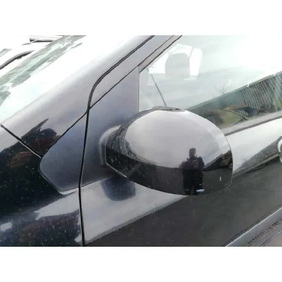 HYUNDAI GETZ (TB) '2007 1.5 CRDI NEGRO