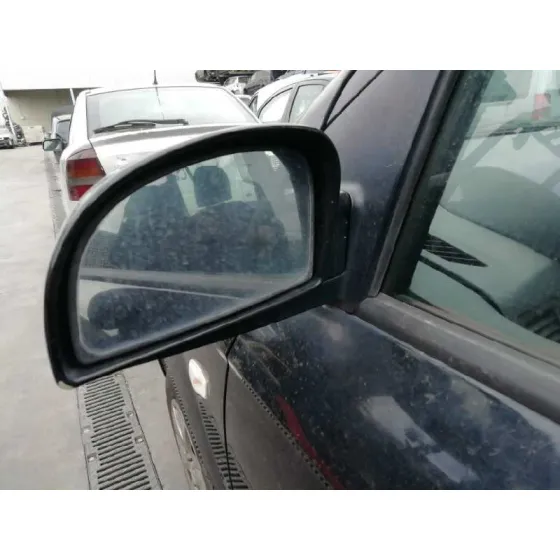 HYUNDAI GETZ (TB) '2007 1.5 CRDI NEGRO