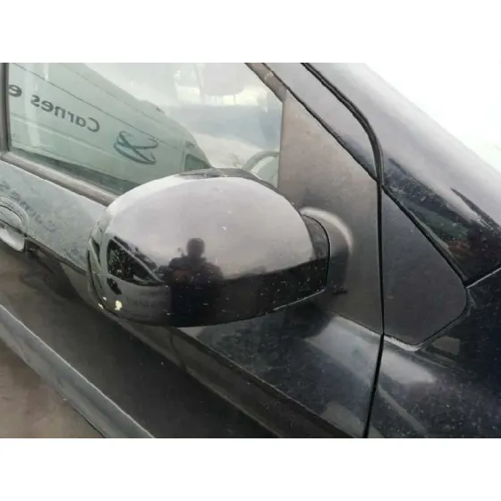 HYUNDAI GETZ (TB) '2007 1.5 CRDI NEGRO
