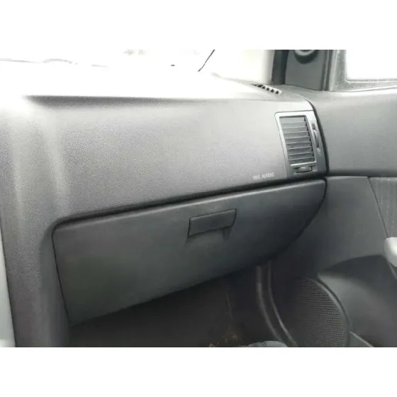 HYUNDAI GETZ (TB) '2007 1.5 CRDI NEGRO