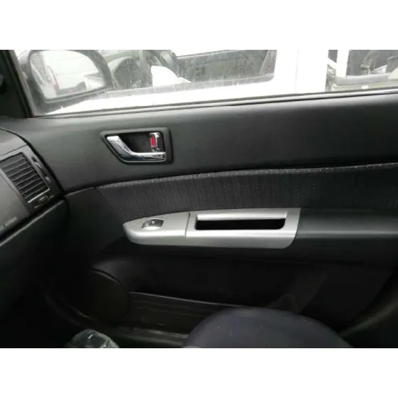 HYUNDAI GETZ (TB) '2007 1.5 CRDI NEGRO