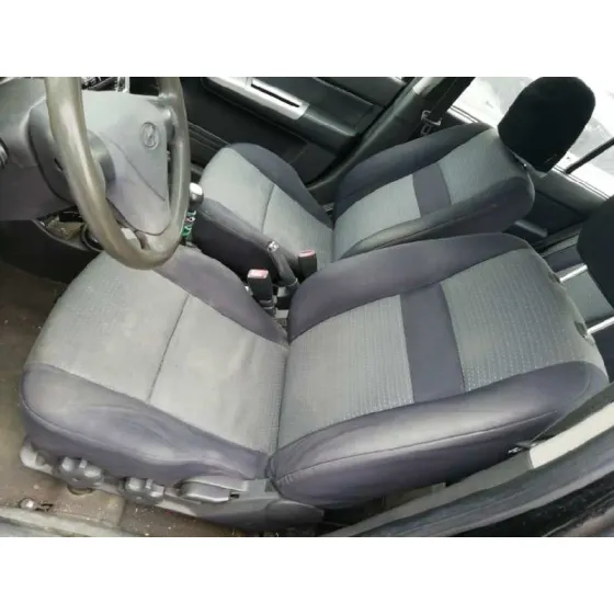 HYUNDAI GETZ (TB) '2007 1.5 CRDI NEGRO