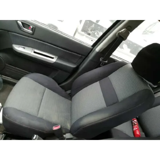 HYUNDAI GETZ (TB) '2007 1.5 CRDI NEGRO