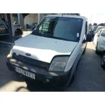 FORD TRANSIT CONNECT (TC7) FORD TRANSIT CONNECT (TC7) '2003 1.8 TDCI CAT BLANCO 2002