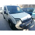 FORD TRANSIT CONNECT (TC7) FORD TRANSIT CONNECT (TC7) '2003 1.8 TDCI CAT BLANCO 2002