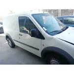 FORD TRANSIT CONNECT (TC7) FORD TRANSIT CONNECT (TC7) '2003 1.8 TDCI CAT BLANCO 2002