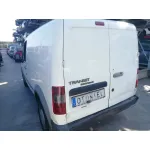 FORD TRANSIT CONNECT (TC7) FORD TRANSIT CONNECT (TC7) '2003 1.8 TDCI CAT BLANCO 2002