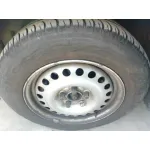 FORD TRANSIT CONNECT (TC7) FORD TRANSIT CONNECT (TC7) '2003 1.8 TDCI CAT BLANCO 2002