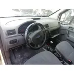 FORD TRANSIT CONNECT (TC7) FORD TRANSIT CONNECT (TC7) '2003 1.8 TDCI CAT BLANCO 2002