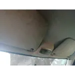 FORD TRANSIT CONNECT (TC7) FORD TRANSIT CONNECT (TC7) '2003 1.8 TDCI CAT BLANCO 2002