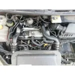 FORD TRANSIT CONNECT (TC7) FORD TRANSIT CONNECT (TC7) '2003 1.8 TDCI CAT BLANCO 2002