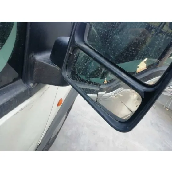 FORD TRANSIT CONNECT (TC7) '2003 1.8 TDCI CAT BLANCO
