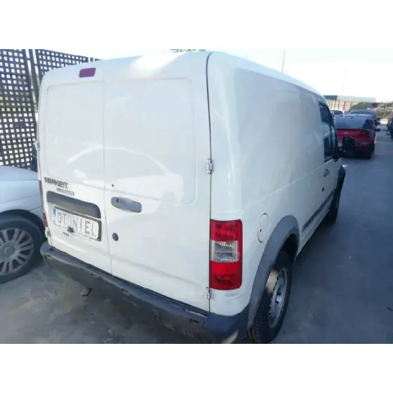 FORD TRANSIT CONNECT (TC7) '2003 1.8 TDCI CAT BLANCO