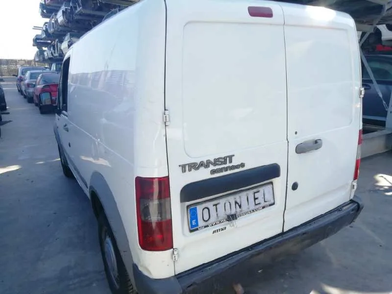 FORD TRANSIT CONNECT (TC7) '2003 1.8 TDCI CAT BLANCO