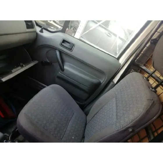 FORD TRANSIT CONNECT (TC7) '2003 1.8 TDCI CAT BLANCO