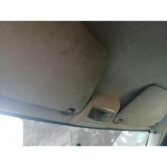 FORD TRANSIT CONNECT (TC7) '2003 1.8 TDCI CAT BLANCO
