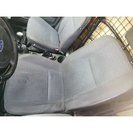 FORD TRANSIT CONNECT (TC7) '2003 1.8 TDCI CAT BLANCO