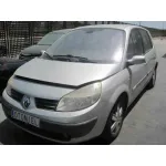 RENAULT SCENIC II RENAULT SCENIC II '2005 CONFORT DYNAMIQUE GRIS 2003