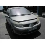 RENAULT SCENIC II RENAULT SCENIC II '2005 CONFORT DYNAMIQUE GRIS 2003