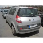 RENAULT SCENIC II RENAULT SCENIC II '2005 CONFORT DYNAMIQUE GRIS 2003