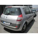 RENAULT SCENIC II RENAULT SCENIC II '2005 CONFORT DYNAMIQUE GRIS 2003