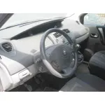 RENAULT SCENIC II RENAULT SCENIC II '2005 CONFORT DYNAMIQUE GRIS 2003