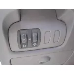 RENAULT SCENIC II RENAULT SCENIC II '2005 CONFORT DYNAMIQUE GRIS 2003