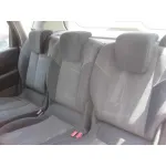 RENAULT SCENIC II RENAULT SCENIC II '2005 CONFORT DYNAMIQUE GRIS 2003